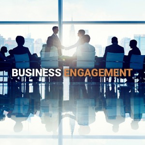 Business Engagement