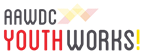 AA County YouthWorks! Logo