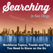 San Diego - Searching in San Diego