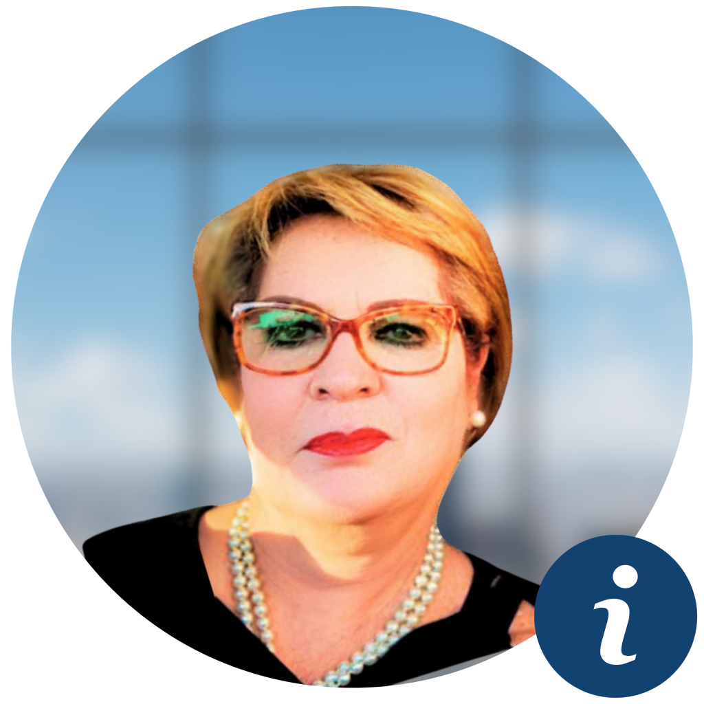 Elena Quintana Headshot